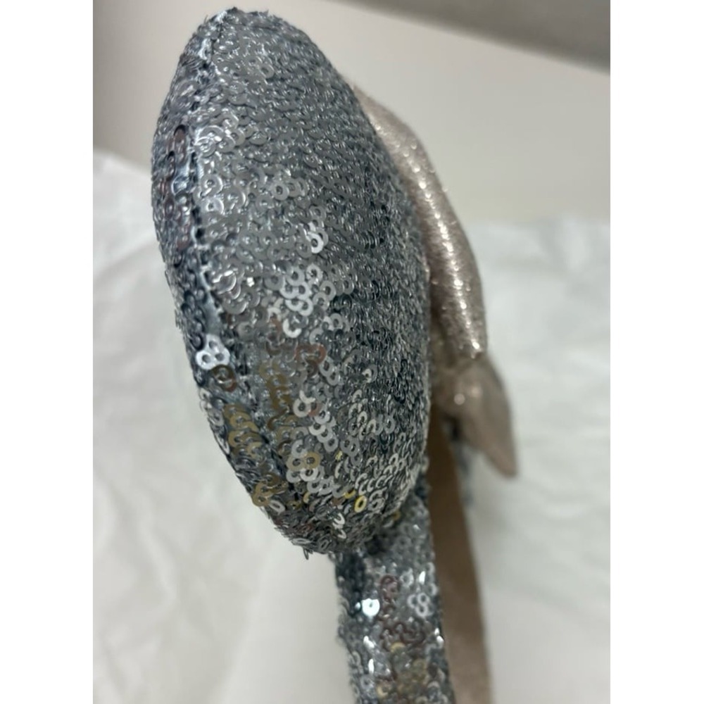 Disney Minnie Mouse Ears - Champagne/silver - Picture 3 of 7